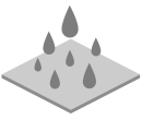 Anti-pollution and moisture proof