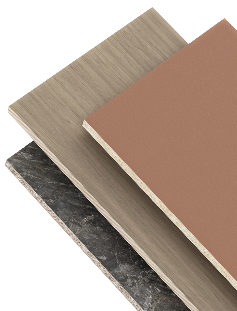 Huali Edge Banding