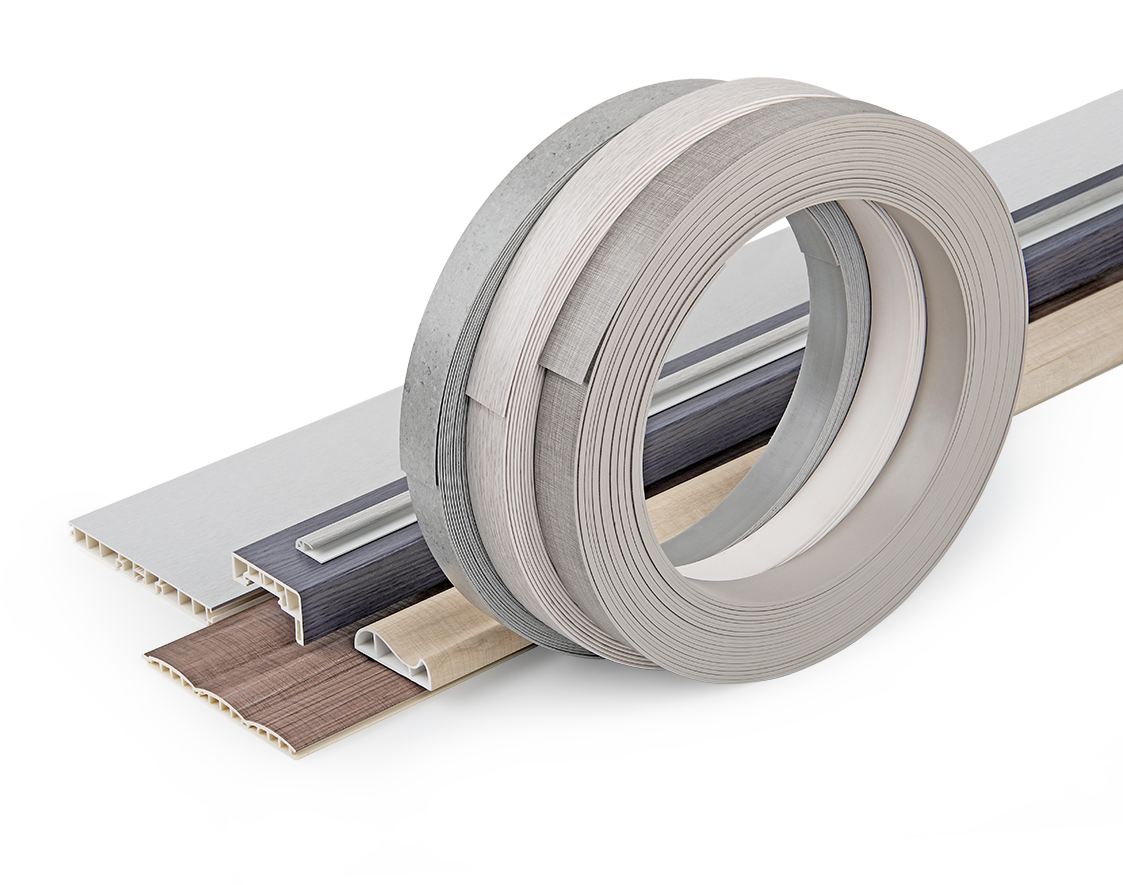 Huali Edge Banding