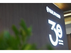 华立报道丨匠心筑梦，盛启华章，华立股份参展建博会首日人气爆棚